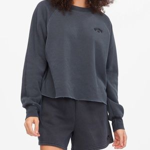 Billabong sweater off black
